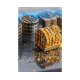 Cosulet Feeder Preston - Flow Mesh Feeder - Medium 50gr